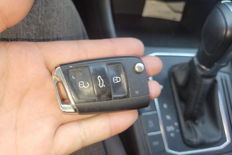 Used Volkswagen Lavida 2023 280TSI DSG Starry Sky Deluxe Edition
