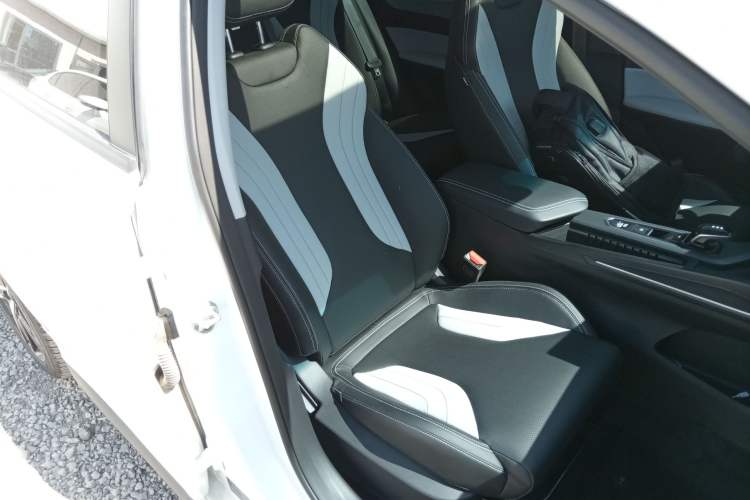 Used Geely Auto Binray 2024 Binrui COOL 1.5T DCT Champion Edition
