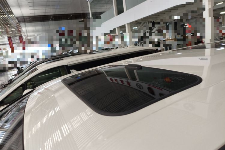 Used Toyota Alphard 2020 Dual-Engine 2.5L Prestige Edition