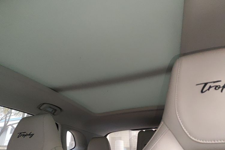 Used MG HS New Energy 2020 eHS 1.5T e-Trophy Headliner