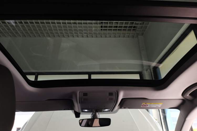 Used Volkswagen FAW-Volkswagen CC 2021 Estate Car 330TSI Hunter Vision Edition