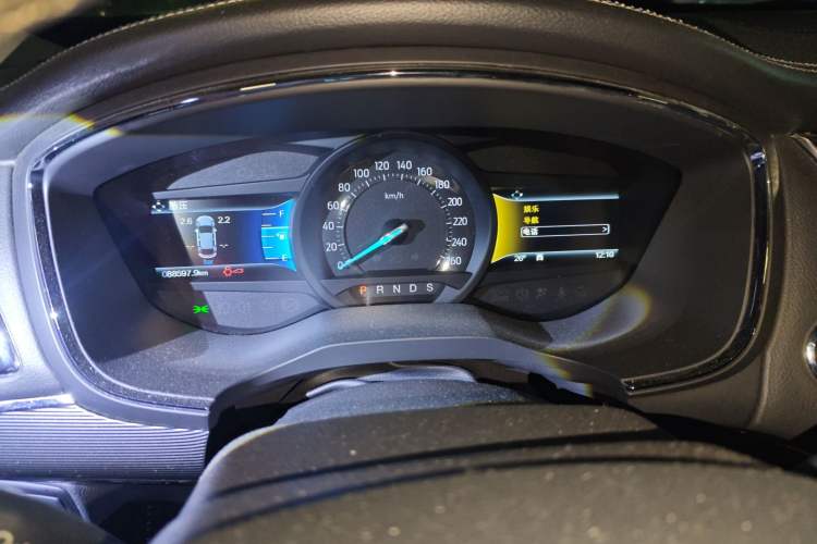 Used Ford Taurus 2015 EcoBoost 245 Luxury Model