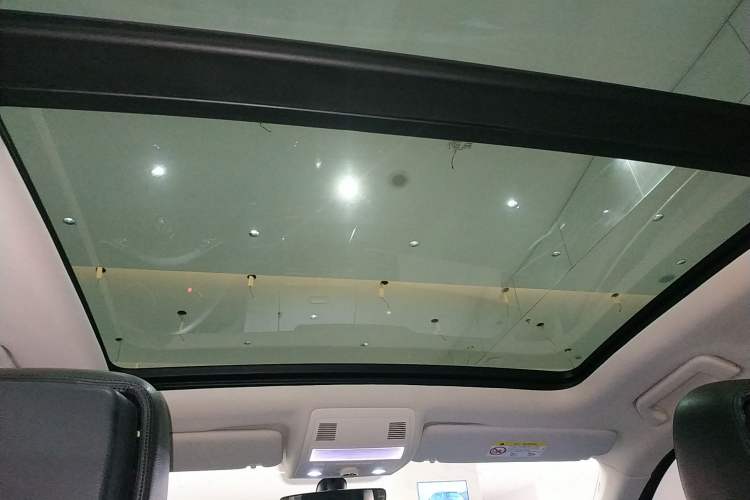 Used Volkswagen Touareg 2017 3.0 TSI Touareg Edition
