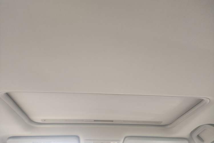 Used FORTHING Joyear X5 2015 1.6L Manual Luxury Model
