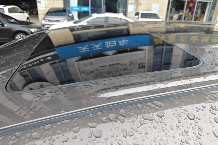 Used Buick GL8 2020 Land Business Class 652T Luxury Model