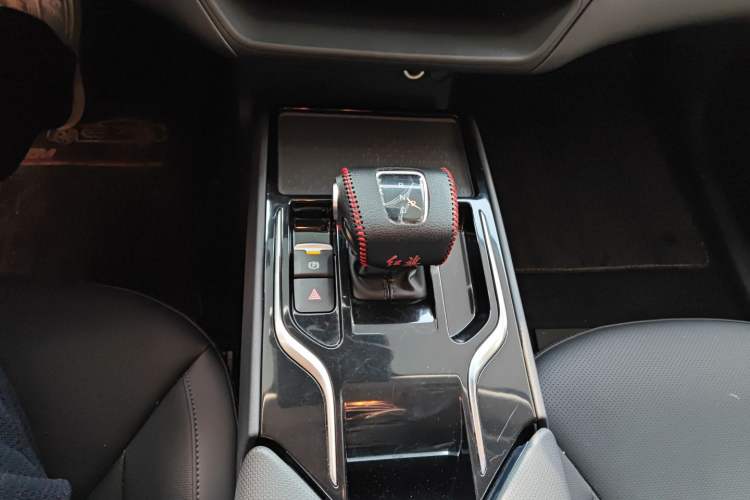 Used Hongqi E-QM5 2024 560km PLUS Gear Lever