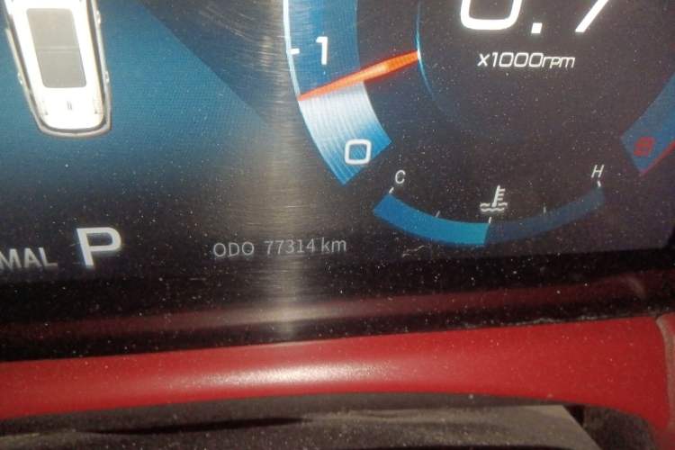 Used JETOUR X70 PLUS 2021 1.5T DCT Mountain 5-Seater