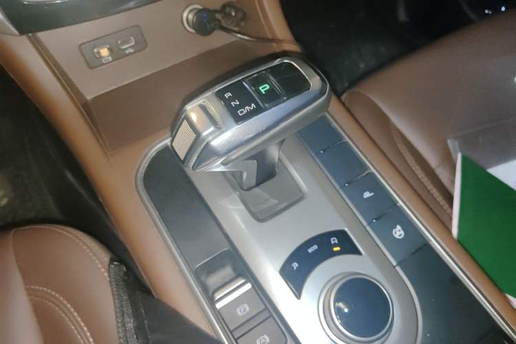 Used Great Wall Poer 2019 2.0T Automatic Gasoline 4x4 Sport Edition GW4C20B