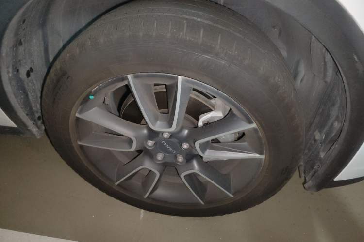 Used Lynk & Co 01 2021 2.0TD Two-Wheel-Drive Pro Trim
