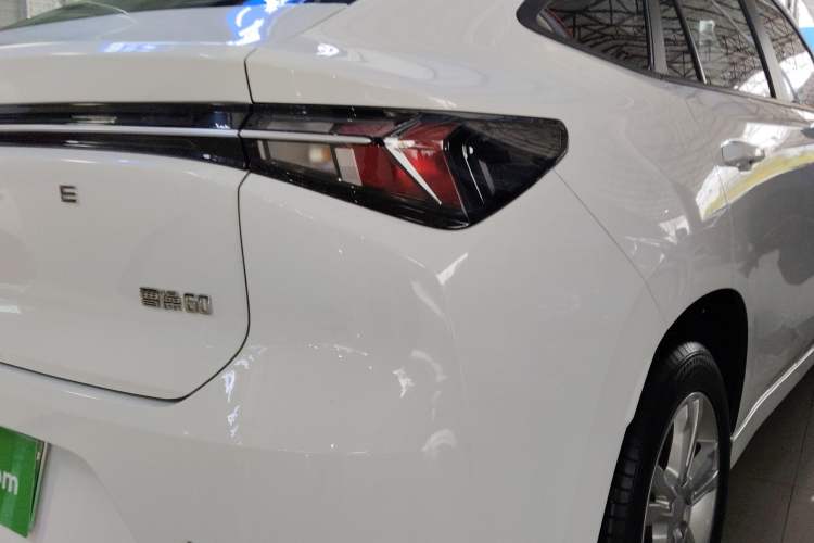 Used Cao Cao 60 2024 60