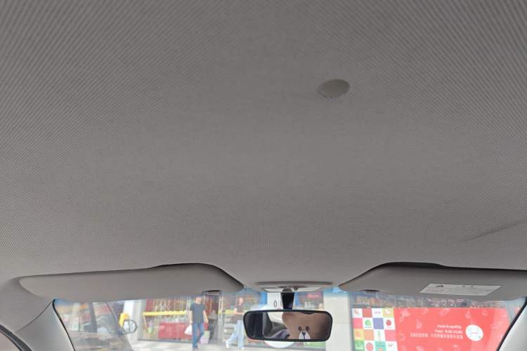 Used Baojun 310 2017 1.5L Automatic Fashion Model