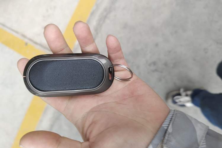 Used Leapmotor C11 2023 Extended-Range 285 Comfort Edition