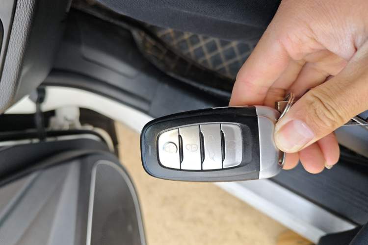 Used Hongqi H5 2019 30TD Dynamic Edition