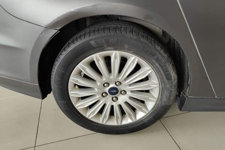 Used Ford Mondeo 2013 2.0L GTDi 200 Luxury Model
