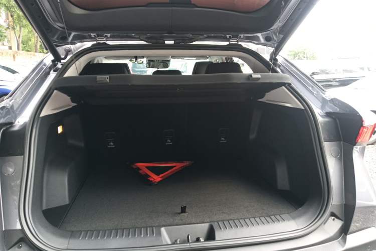 Used Chery OMODA 2022 1.6 TGDI DCT Ultra-Dimensional Edition
