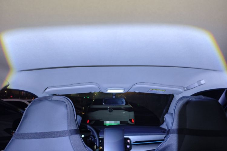 Used Chery Little Ant 2024 Revised Version Youth Edition 251 km True Love Edition 25.05 kWh
