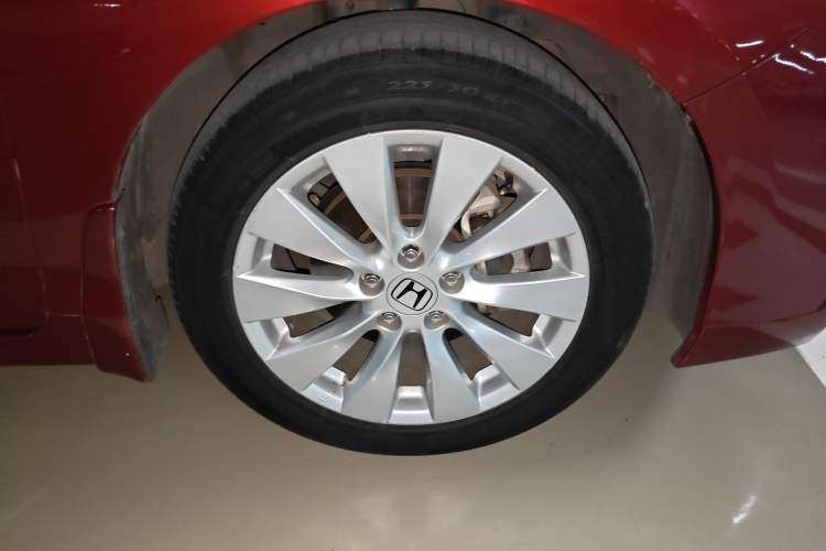 Used Honda Accord 2014 2.4L EX Luxury Edition