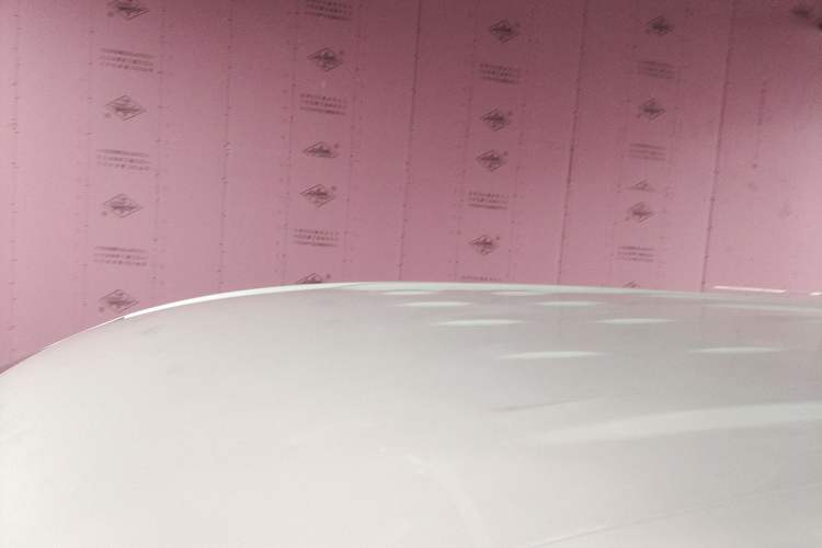 Used SAIC MAXUS Dajia 9 2024 Standard Range Executive 7-Seater Version
