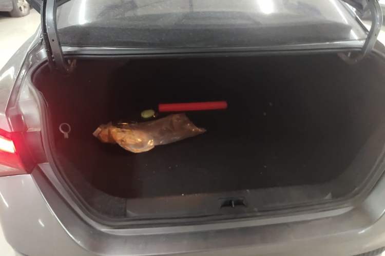 Used Nissan Sylphy 2021 1.6L XL CVT Enjoyment Edition