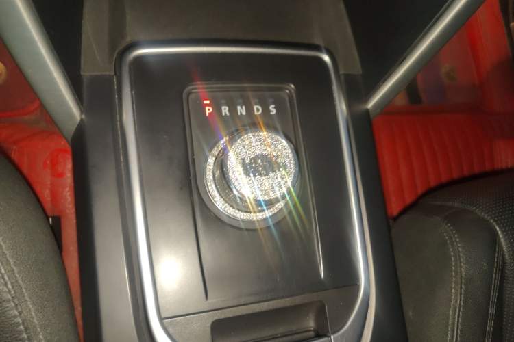 Used Land Rover Discovery Sport 2016 2.0T HSE