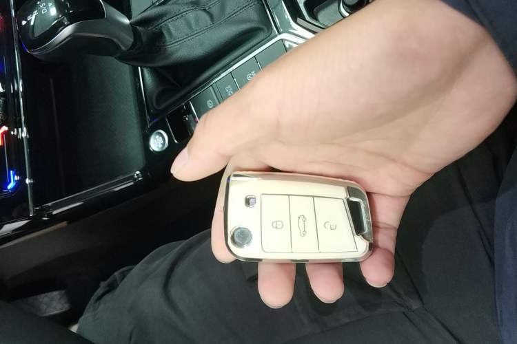 Used Volkswagen Passat 2023 Revised 330TSI Starry Elite Edition
