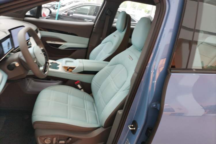 Used Hongqi Tiangong 08 2025 605 Smart Selection Edition