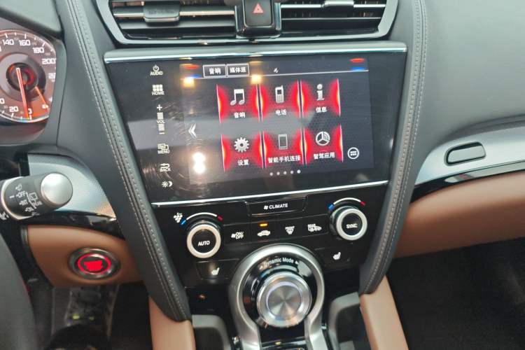 Used Acura CDX 2021 1.5T Two-Wheel Drive Deluxe Edition