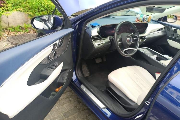 Used Buick LaCrosse 2023 Avia Edition