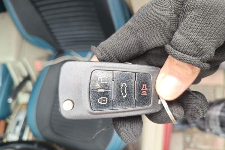 Used Buick Excelle 2015 1.5L Automatic Classic Model
