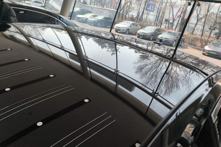 Used Audi A8 2018 A8L 55 TFSI quattro Launch Edition Prestige Model
