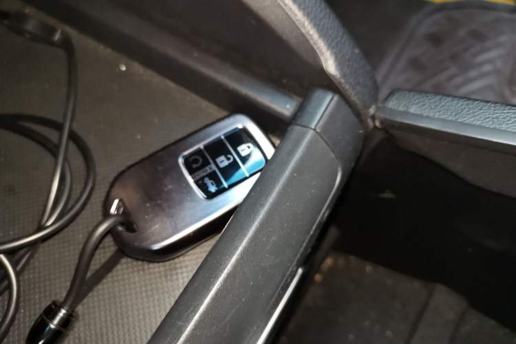 Used Honda Odyssey 2019 2.0L Rui·Smart Edition