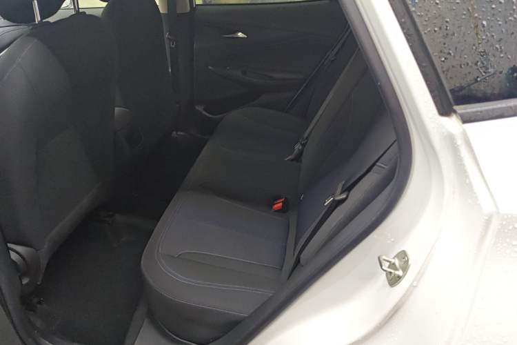 Used Buick Encore 2021 332T CVT Elite Edition