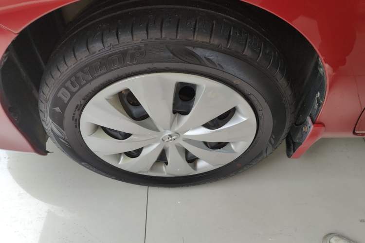 Used Toyota YARiS L Zhi Xiang 2017 1.5E CVT Dynamic Edition Left Front Wheel Hub