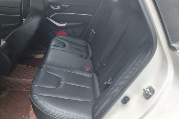 Used Venucia D60EV 2020 Standard Range Smart Drive Edition