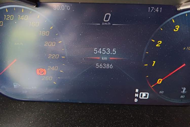 Used Mercedes-Benz GLC 2020 Facelift GLC 300 L 4MATIC Dynamic Edition
