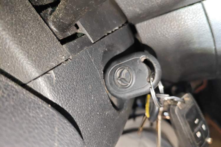 Used HYOSOW H2 2016 H2E 1.5L Elite Model BJ415B
