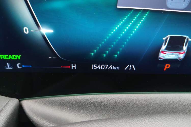 Used Ford Mondeo 2025 2.0T EcoBoost E Hybrid Sport Edition ST-Line
