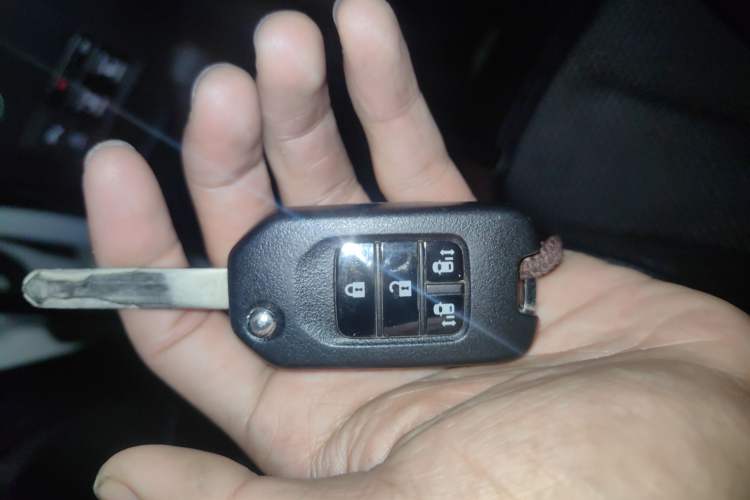 Used Honda Elysion 2016 2.4L Classic Edition
