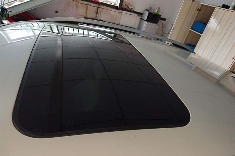 Used Venucia T90 2017 2.0L CVT Leading Edition