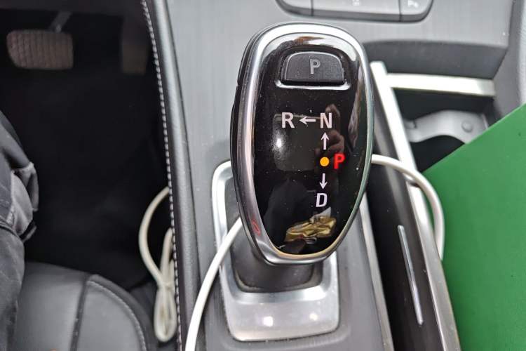 Used Buick LaCrosse 2020 652T Luxury Version Gear Lever