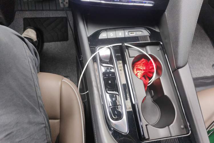 Used Buick Enclave 2020 28T Four-Wheel Drive Luxury Flagship Edition