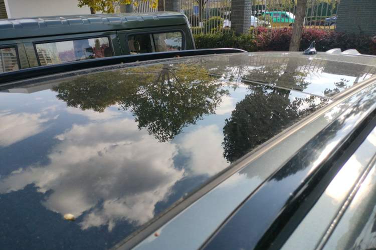 Used Changan CS75 PLUS 2021 1.5T Automatic Prestige Model
