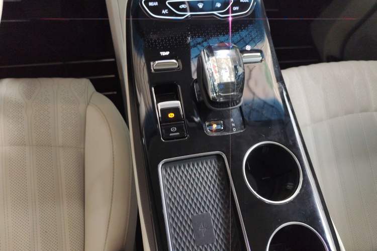 Used FORTHING Xinghai V9 2024 1.5TD 200km Qingyunti Series Premium Version