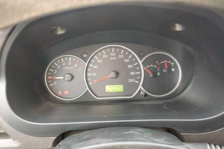 Used Wuling Hongguang 2020 1.2L S Base Model China VI LSI
