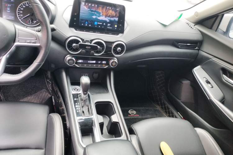 Used Nissan Sylphy 2021 1.6L XL CVT Enjoyment Edition Gear Lever