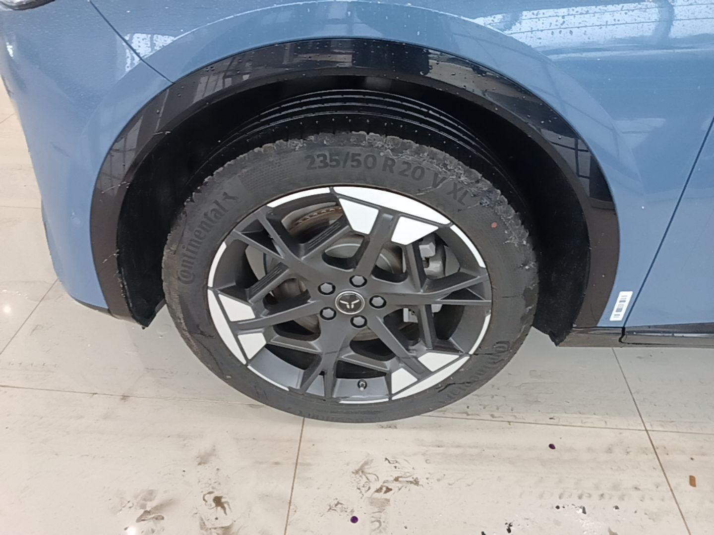 Hongqi Tiangong 06 2025 660 4x4 Smart Selection Edition — снимка 10