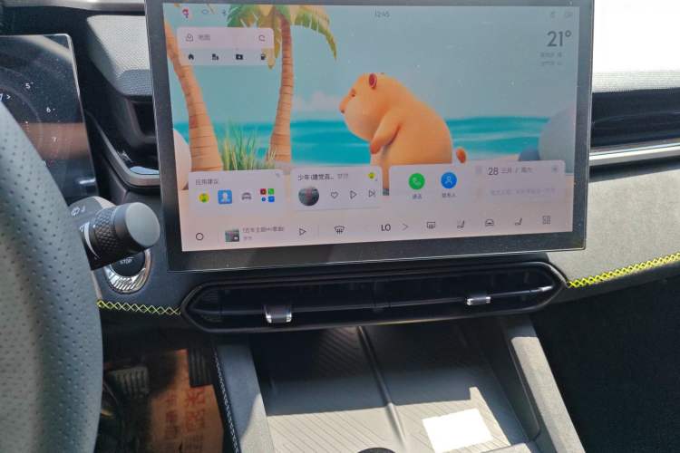 Used Lynk & Co 03 2023 1.5TD DCT JingPro