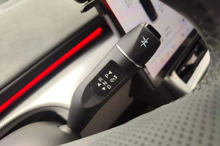 Used ARCFOX Alpha S5 2024 560MAX 185kW