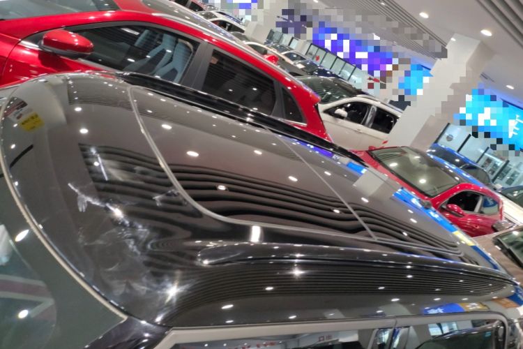 Used MINI Countryman 2016 1.6T COOPER ALL4 Fun Equipment Enthusiast