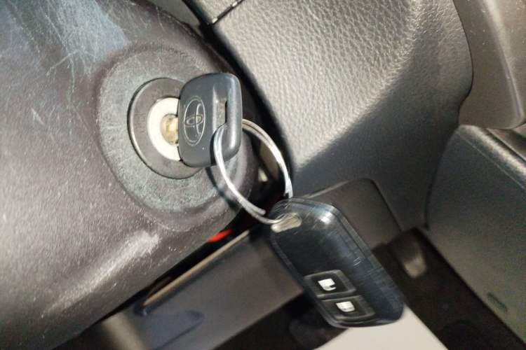 Used Toyota YARiS L Zhi Xuan 2022 X-Trail 1.5L CVT Leading PLUS Edition Interior 1